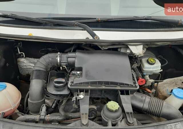 Фольксваген Крафтер 2013 в Киеве на Automoto.ua Фольксваген Крафтер, объемом двигателя 0 л и пробегом 230 тыс. км за 17000 $, фото 1 на Automoto.ua