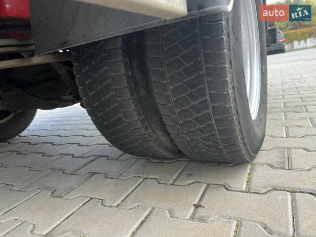 Фольксваген Крафтер 2013 в Нововолынск на Automoto.ua Фольксваген Крафтер, объемом двигателя 1.97 л и пробегом 168 тыс. км за 21000 $, фото 13 на Automoto.ua