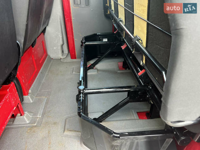 Фольксваген Крафтер 2013 в Нововолынск на Automoto.ua Фольксваген Крафтер, объемом двигателя 1.97 л и пробегом 168 тыс. км за 21000 $, фото 14 на Automoto.ua