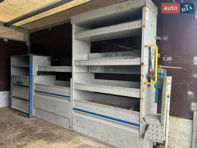 Фольксваген Крафтер 2013 в Нововолынск на Automoto.ua Фольксваген Крафтер, объемом двигателя 1.97 л и пробегом 168 тыс. км за 21000 $, фото 24 на Automoto.ua