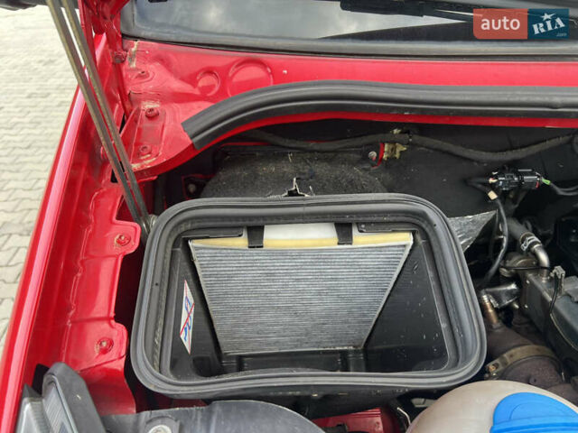 Фольксваген Крафтер 2013 в Нововолынск на Automoto.ua Фольксваген Крафтер, объемом двигателя 1.97 л и пробегом 168 тыс. км за 21000 $, фото 28 на Automoto.ua