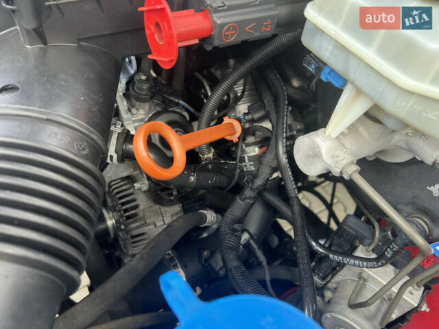 Фольксваген Крафтер 2013 в Нововолынск на Automoto.ua Фольксваген Крафтер, объемом двигателя 1.97 л и пробегом 168 тыс. км за 21000 $, фото 32 на Automoto.ua