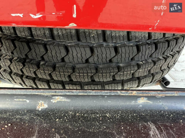 Фольксваген Крафтер 2013 в Нововолынск на Automoto.ua Фольксваген Крафтер, объемом двигателя 1.97 л и пробегом 168 тыс. км за 21000 $, фото 19 на Automoto.ua