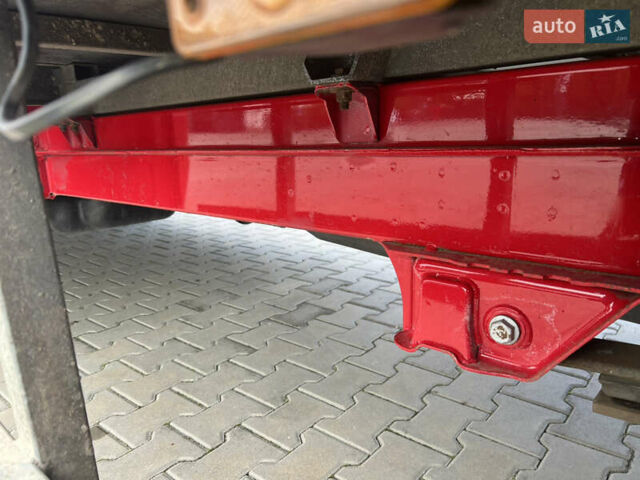 Фольксваген Крафтер 2013 в Нововолынск на Automoto.ua Фольксваген Крафтер, объемом двигателя 1.97 л и пробегом 168 тыс. км за 21000 $, фото 12 на Automoto.ua