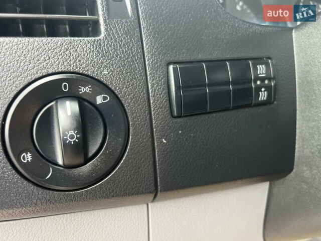 Фольксваген Крафтер 2013 в Нововолынск на Automoto.ua Фольксваген Крафтер, объемом двигателя 1.97 л и пробегом 168 тыс. км за 21000 $, фото 27 на Automoto.ua