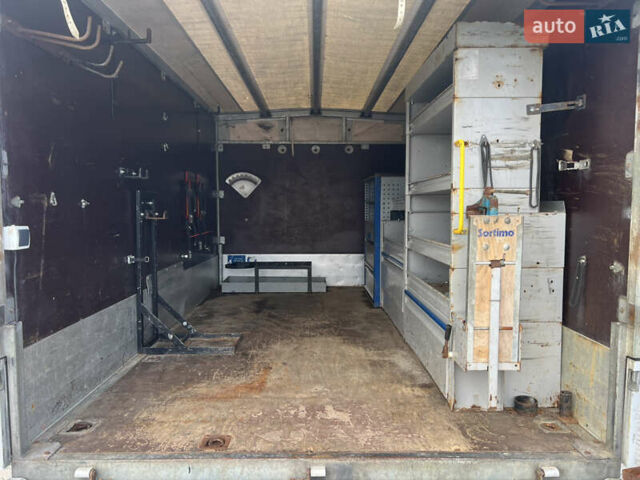 Фольксваген Крафтер 2013 в Нововолынск на Automoto.ua Фольксваген Крафтер, объемом двигателя 1.97 л и пробегом 168 тыс. км за 21000 $, фото 23 на Automoto.ua