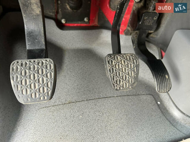 Фольксваген Крафтер 2013 в Нововолынск на Automoto.ua Фольксваген Крафтер, объемом двигателя 1.97 л и пробегом 168 тыс. км за 21000 $, фото 26 на Automoto.ua