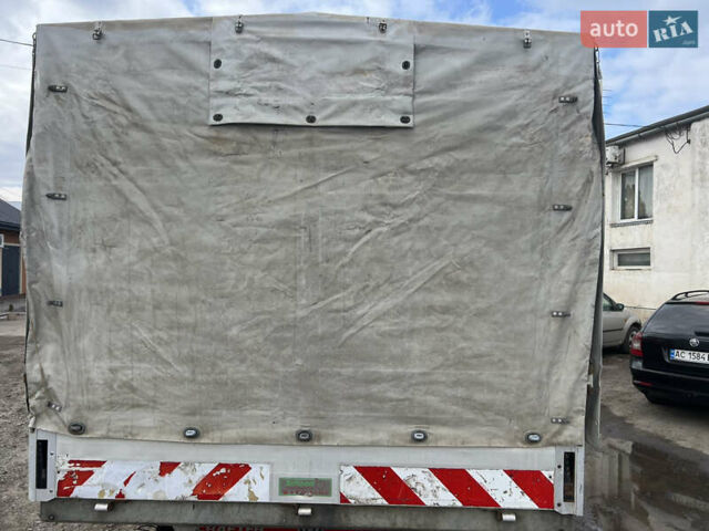 Фольксваген Крафтер 2013 в Нововолынск на Automoto.ua Фольксваген Крафтер, объемом двигателя 1.97 л и пробегом 168 тыс. км за 21000 $, фото 39 на Automoto.ua