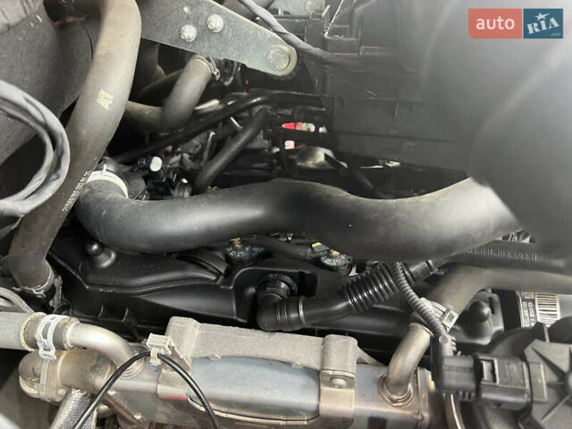 Фольксваген Крафтер 2013 в Нововолынск на Automoto.ua Фольксваген Крафтер, объемом двигателя 1.97 л и пробегом 168 тыс. км за 21000 $, фото 34 на Automoto.ua