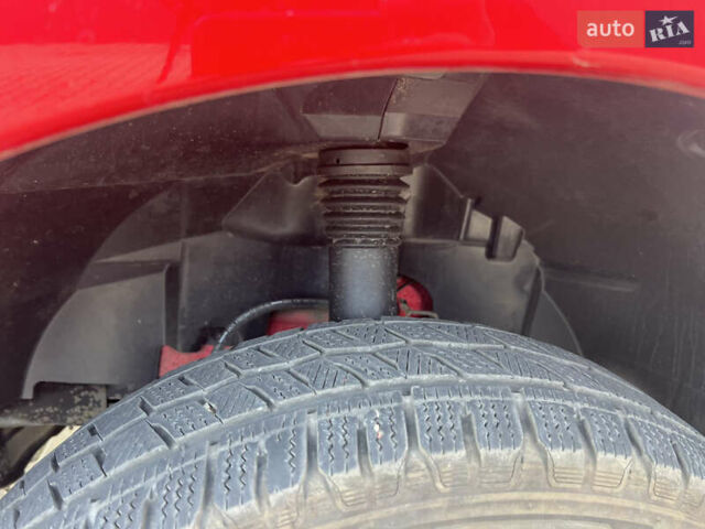 Фольксваген Крафтер 2013 в Нововолынск на Automoto.ua Фольксваген Крафтер, объемом двигателя 1.97 л и пробегом 168 тыс. км за 21000 $, фото 10 на Automoto.ua