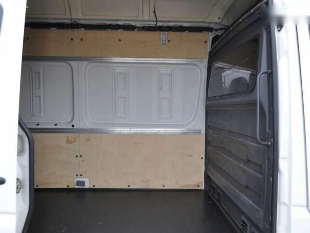 Фольксваген Крафтер 2014 в Киеве на Automoto.ua Фольксваген Крафтер, объемом двигателя 2 л и пробегом 188 тыс. км за 18300 $, фото 26 на Automoto.ua