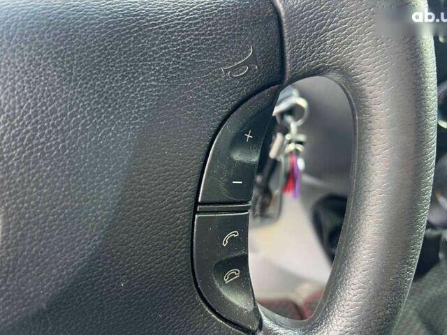 Фольксваген Крафтер, объемом двигателя 2 л и пробегом 318 тыс. км за 23000 $, фото 12 на Automoto.ua