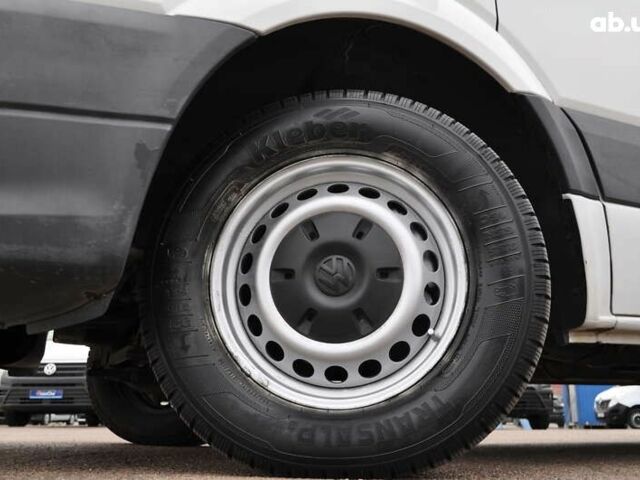 Фольксваген Крафтер 2014 в Киеве на Automoto.ua Фольксваген Крафтер, объемом двигателя 2 л и пробегом 188 тыс. км за 18300 $, фото 14 на Automoto.ua