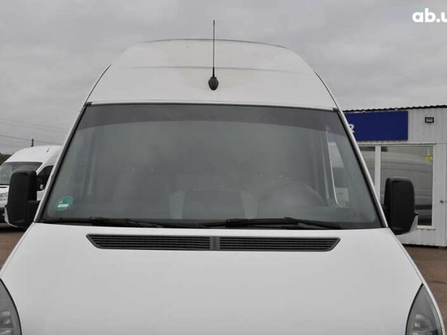 Фольксваген Крафтер 2014 в Киеве на Automoto.ua Фольксваген Крафтер, объемом двигателя 2 л и пробегом 188 тыс. км за 18300 $, фото 22 на Automoto.ua