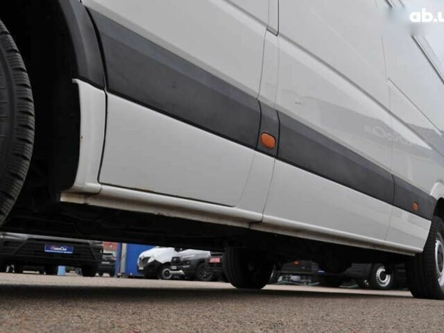 Фольксваген Крафтер 2014 в Киеве на Automoto.ua Фольксваген Крафтер, объемом двигателя 2 л и пробегом 188 тыс. км за 18300 $, фото 15 на Automoto.ua