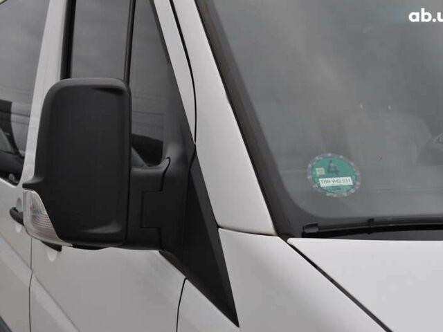 Фольксваген Крафтер 2014 в Киеве на Automoto.ua Фольксваген Крафтер, объемом двигателя 2 л и пробегом 188 тыс. км за 18300 $, фото 23 на Automoto.ua