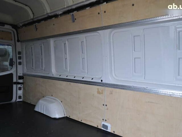 Фольксваген Крафтер 2014 в Киеве на Automoto.ua Фольксваген Крафтер, объемом двигателя 2 л и пробегом 188 тыс. км за 18300 $, фото 28 на Automoto.ua