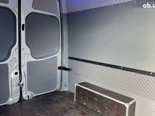 Фольксваген Крафтер, объемом двигателя 2 л и пробегом 318 тыс. км за 23000 $, фото 8 на Automoto.ua