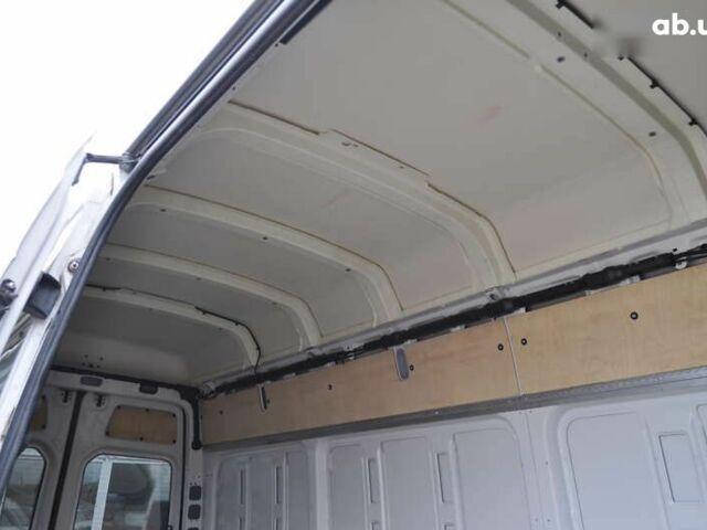 Фольксваген Крафтер 2014 в Киеве на Automoto.ua Фольксваген Крафтер, объемом двигателя 2 л и пробегом 188 тыс. км за 18300 $, фото 29 на Automoto.ua