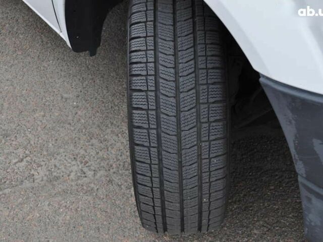 Фольксваген Крафтер 2014 в Киеве на Automoto.ua Фольксваген Крафтер, объемом двигателя 2 л и пробегом 188 тыс. км за 18300 $, фото 24 на Automoto.ua