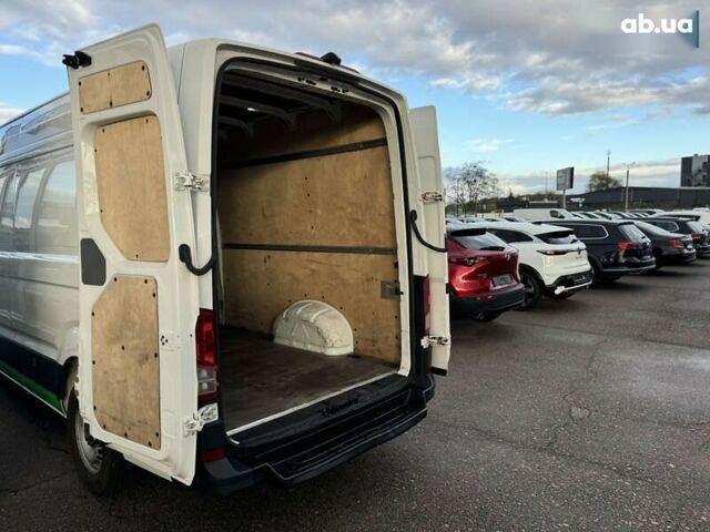 Фольксваген Крафтер, объемом двигателя 2 л и пробегом 285 тыс. км за 19000 $, фото 18 на Automoto.ua