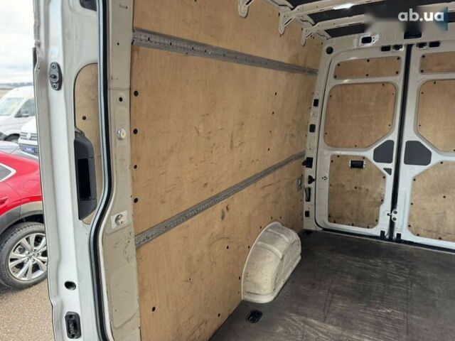 Фольксваген Крафтер, объемом двигателя 2 л и пробегом 285 тыс. км за 19000 $, фото 13 на Automoto.ua