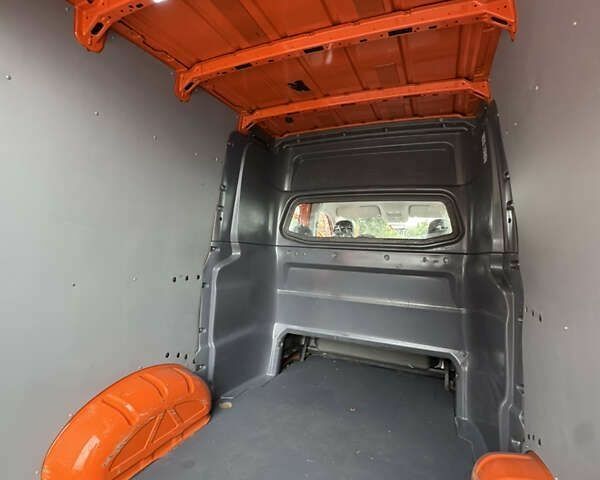 Фольксваген Крафтер, объемом двигателя 2 л и пробегом 217 тыс. км за 26500 $, фото 27 на Automoto.ua