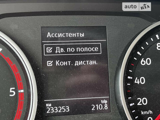 Фольксваген Крафтер, объемом двигателя 2 л и пробегом 233 тыс. км за 27490 $, фото 66 на Automoto.ua