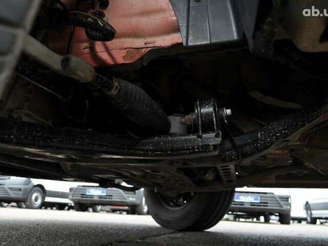 Фольксваген Крафтєр, об'ємом двигуна 2 л та пробігом 106 тис. км за 35500 $, фото 15 на Automoto.ua