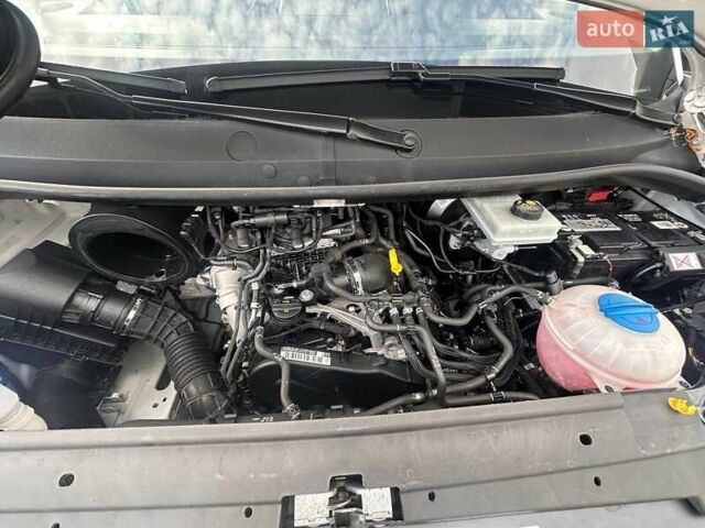 Фольксваген Крафтер 2019 в Ровно на Automoto.ua Фольксваген Крафтер, объемом двигателя 2 л и пробегом 200 тыс. км за 27800 $, фото 24 на Automoto.ua