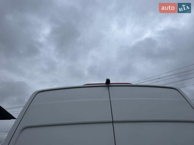 Фольксваген Крафтер, объемом двигателя 2 л и пробегом 305 тыс. км за 28400 $, фото 16 на Automoto.ua