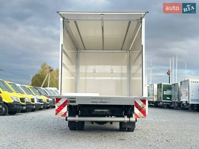 Фольксваген Крафтер 2019 в Ровно на Automoto.ua Фольксваген Крафтер, объемом двигателя 2 л и пробегом 200 тыс. км за 27800 $, фото 28 на Automoto.ua