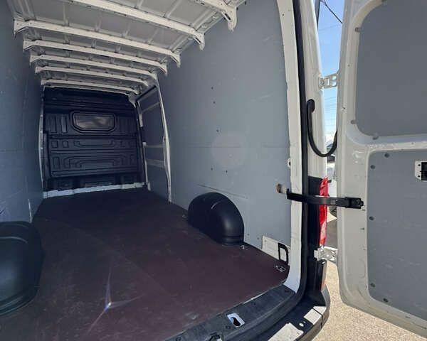 Фольксваген Крафтер, объемом двигателя 2 л и пробегом 305 тыс. км за 25200 $, фото 29 на Automoto.ua