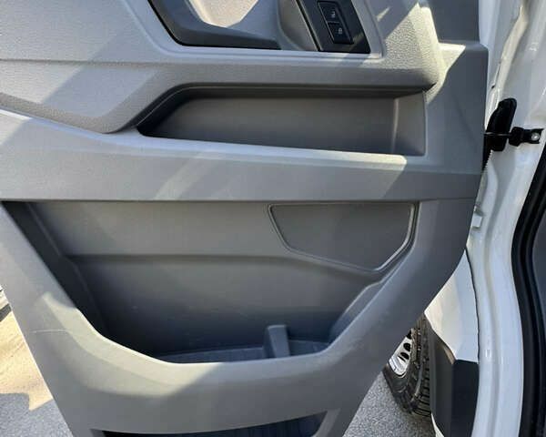 Фольксваген Крафтер, объемом двигателя 2 л и пробегом 305 тыс. км за 24900 $, фото 17 на Automoto.ua