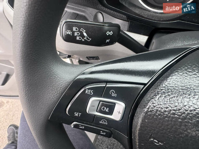 Фольксваген Крафтер, объемом двигателя 2 л и пробегом 305 тыс. км за 28400 $, фото 32 на Automoto.ua