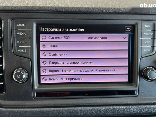 Фольксваген Крафтер, объемом двигателя 2 л и пробегом 237 тыс. км за 20950 $, фото 24 на Automoto.ua