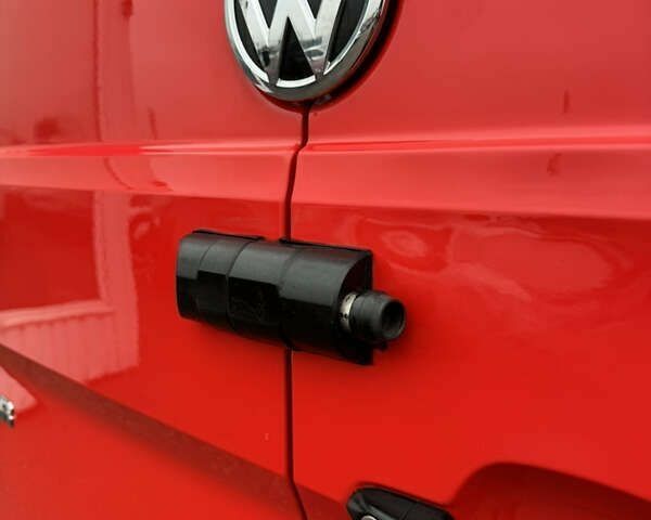 Фольксваген Крафтер, объемом двигателя 2 л и пробегом 107 тыс. км за 35500 $, фото 21 на Automoto.ua