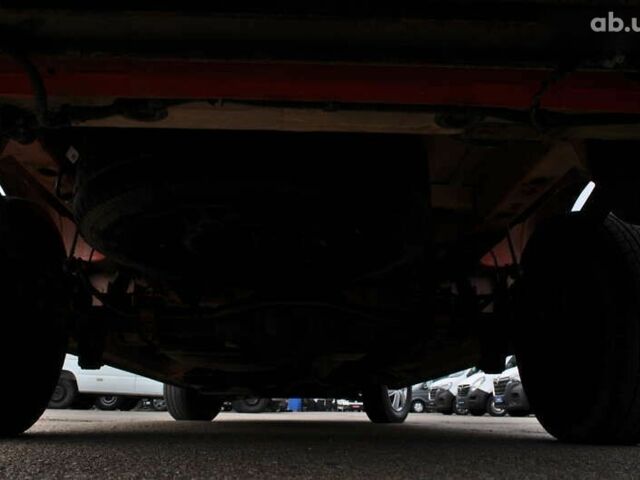 Фольксваген Крафтєр, об'ємом двигуна 2 л та пробігом 106 тис. км за 35500 $, фото 26 на Automoto.ua