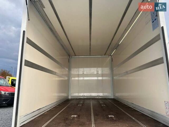 Фольксваген Крафтер 2019 в Ровно на Automoto.ua Фольксваген Крафтер, объемом двигателя 2 л и пробегом 200 тыс. км за 27800 $, фото 29 на Automoto.ua