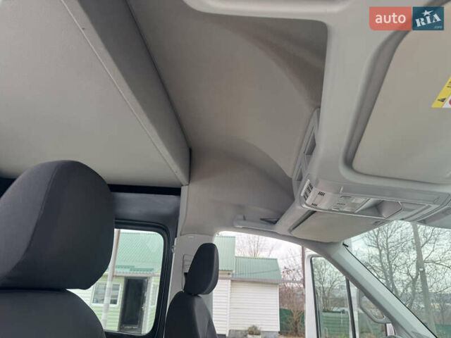 Фольксваген Крафтер, объемом двигателя 2 л и пробегом 305 тыс. км за 28400 $, фото 43 на Automoto.ua