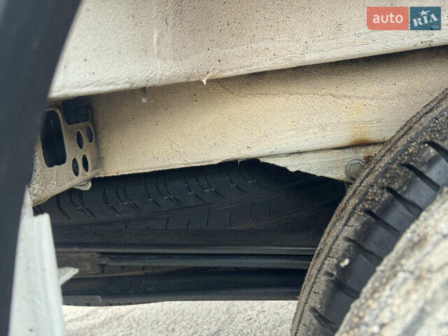 Фольксваген Крафтер, объемом двигателя 2 л и пробегом 305 тыс. км за 28400 $, фото 75 на Automoto.ua