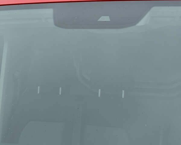 Фольксваген Крафтер, объемом двигателя 2 л и пробегом 107 тыс. км за 35500 $, фото 9 на Automoto.ua