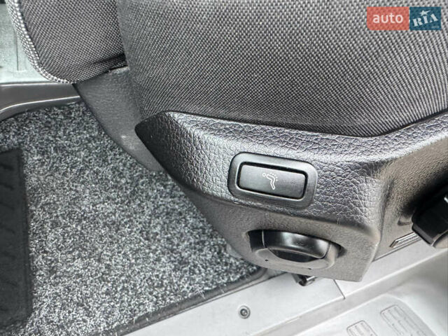 Фольксваген Крафтер, объемом двигателя 2 л и пробегом 305 тыс. км за 28400 $, фото 24 на Automoto.ua