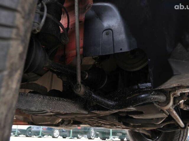 Фольксваген Крафтєр, об'ємом двигуна 2 л та пробігом 106 тис. км за 35500 $, фото 25 на Automoto.ua