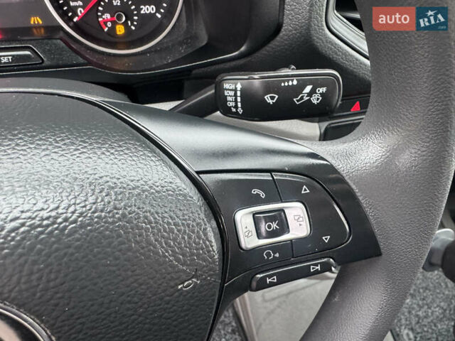 Фольксваген Крафтер, объемом двигателя 2 л и пробегом 305 тыс. км за 28400 $, фото 33 на Automoto.ua