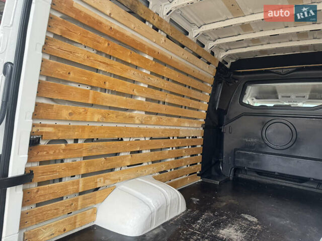 Фольксваген Крафтер, объемом двигателя 2 л и пробегом 305 тыс. км за 28400 $, фото 61 на Automoto.ua