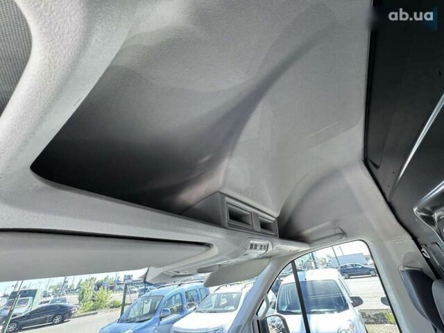 Фольксваген Крафтер, объемом двигателя 2 л и пробегом 305 тыс. км за 25200 $, фото 20 на Automoto.ua