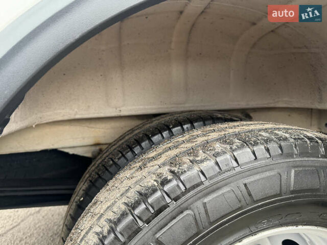 Фольксваген Крафтер, объемом двигателя 2 л и пробегом 305 тыс. км за 28400 $, фото 74 на Automoto.ua