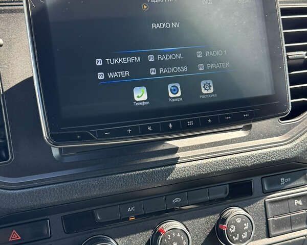 Фольксваген Крафтер, объемом двигателя 2 л и пробегом 305 тыс. км за 24900 $, фото 27 на Automoto.ua