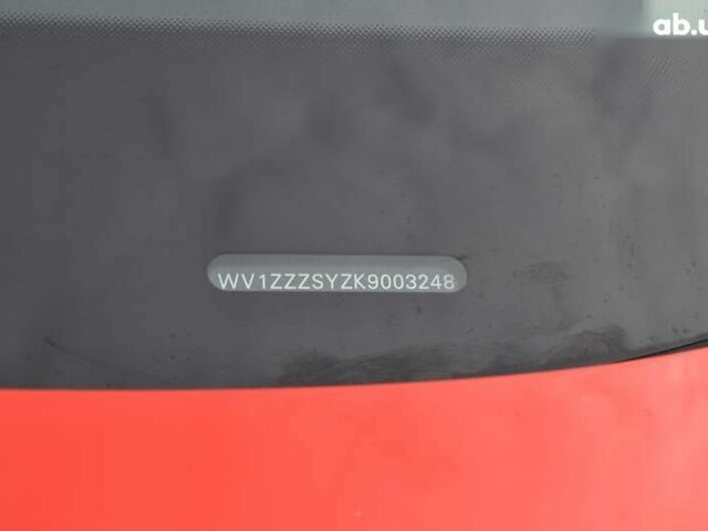 Фольксваген Крафтєр, об'ємом двигуна 2 л та пробігом 106 тис. км за 35500 $, фото 20 на Automoto.ua